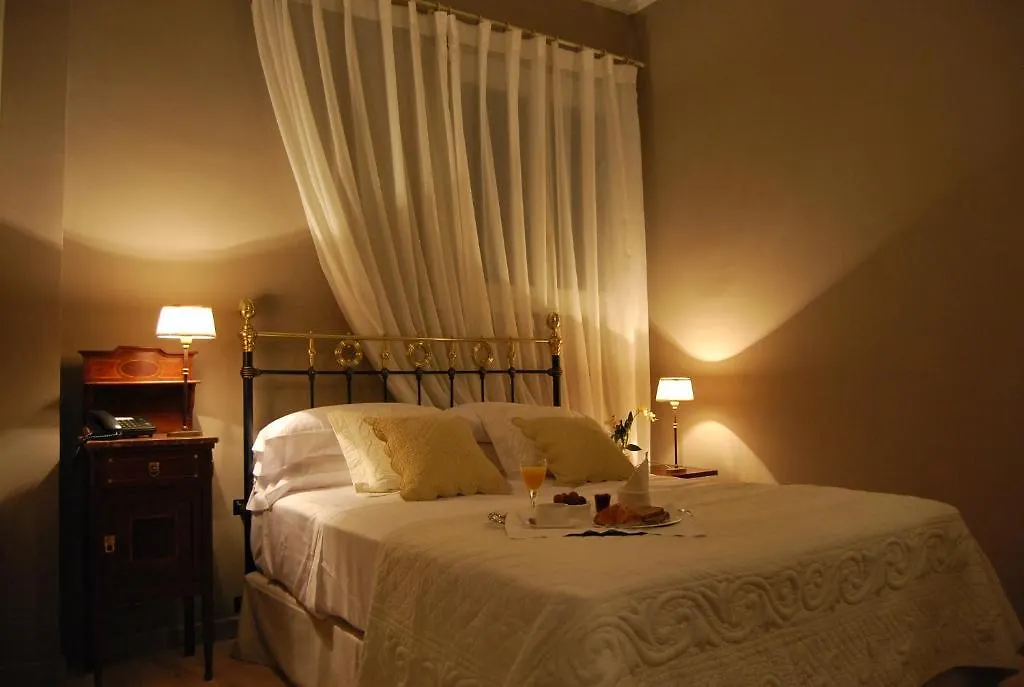 Bed and Breakfast Circa 1905 Барселона 3*,