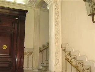 Отель типа 