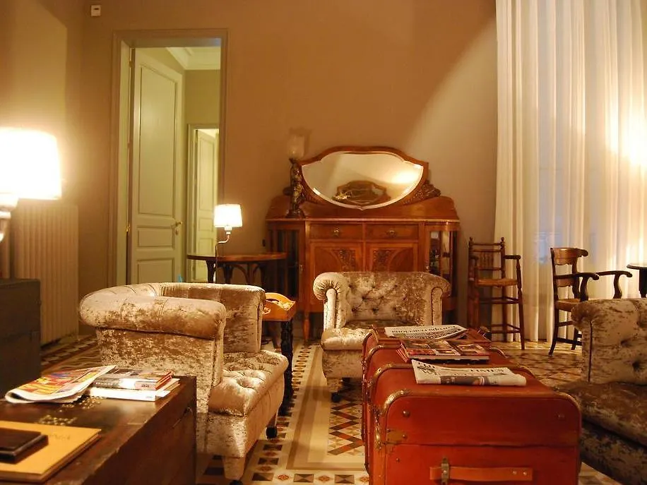 Bed and Breakfast Circa 1905 Барселона Испания