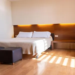 Szálloda Turin