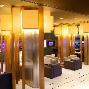 Hotel Atenea, Barcelona