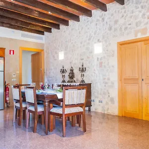 Hotel Agroturismo Son Burgues