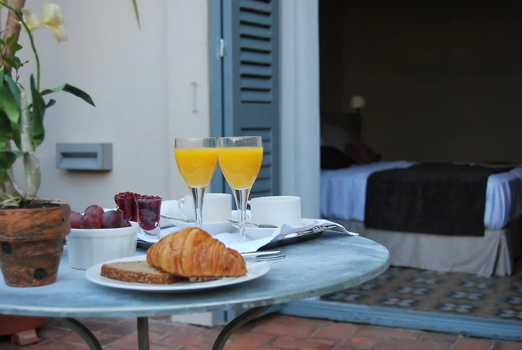 Bed and Breakfast Circa 1905 Barcelona