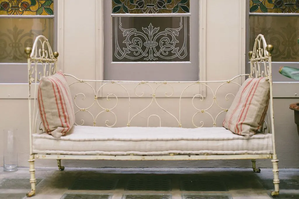 Bed and Breakfast Circa 1905 Barcelona 3*,  Spanien