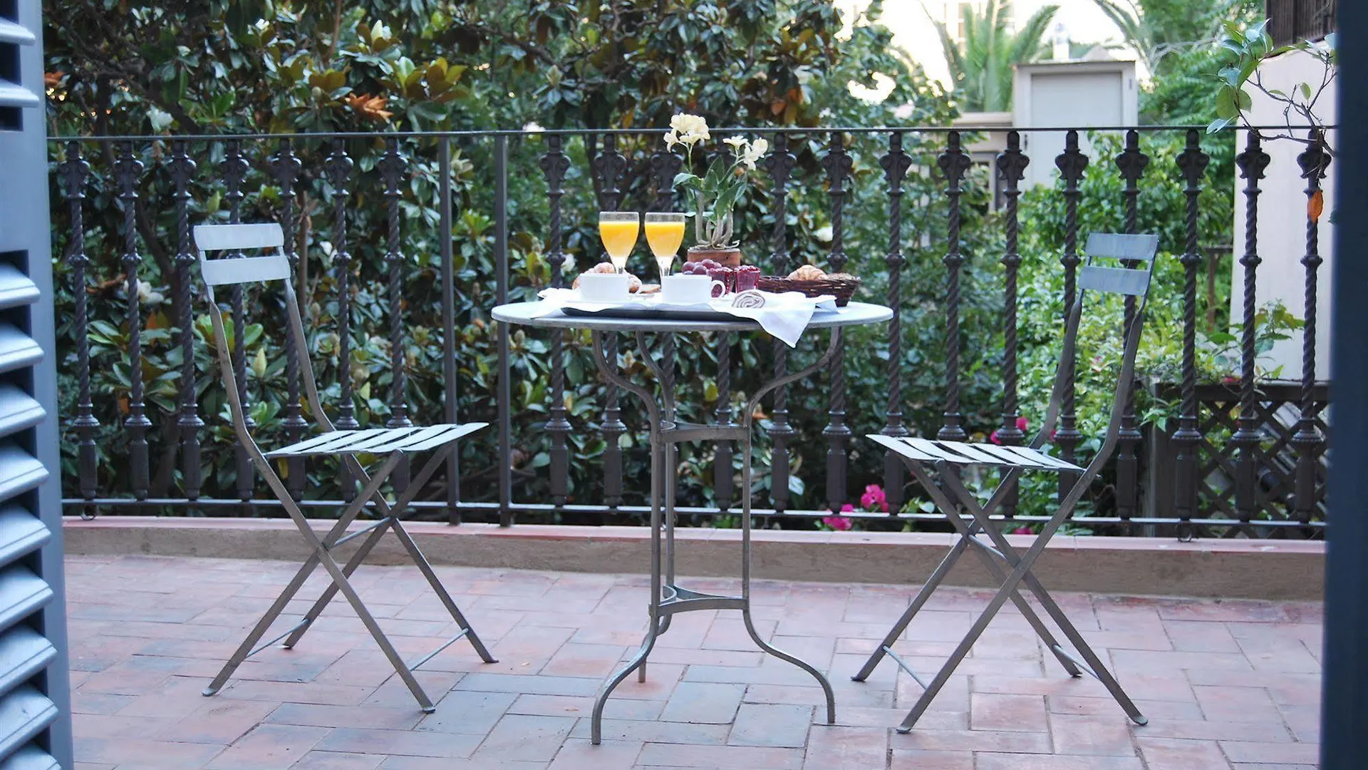 Bed and Breakfast Circa 1905 Barcelona 3*,
