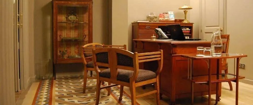 Bed and Breakfast Circa 1905 Barcelona Frühstückspension