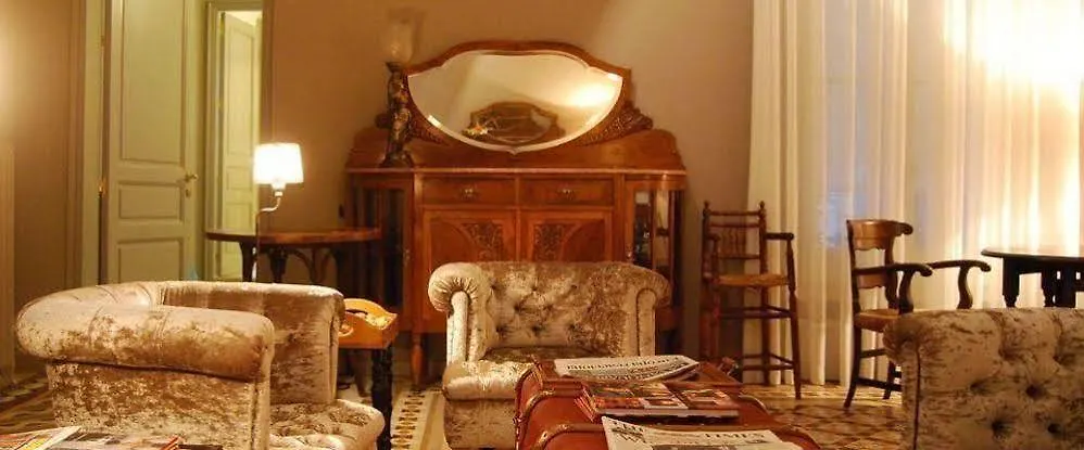 *** Frühstückspension Bed and Breakfast Circa 1905 Barcelona Spanien