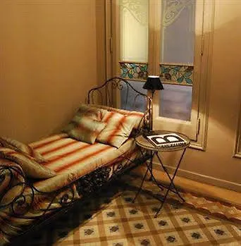 Frühstückspension Bed and Breakfast Circa 1905 Barcelona