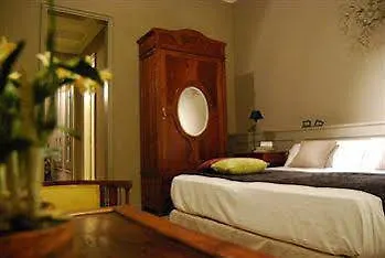 *** Frühstückspension Bed and Breakfast Circa 1905 Barcelona Spanien